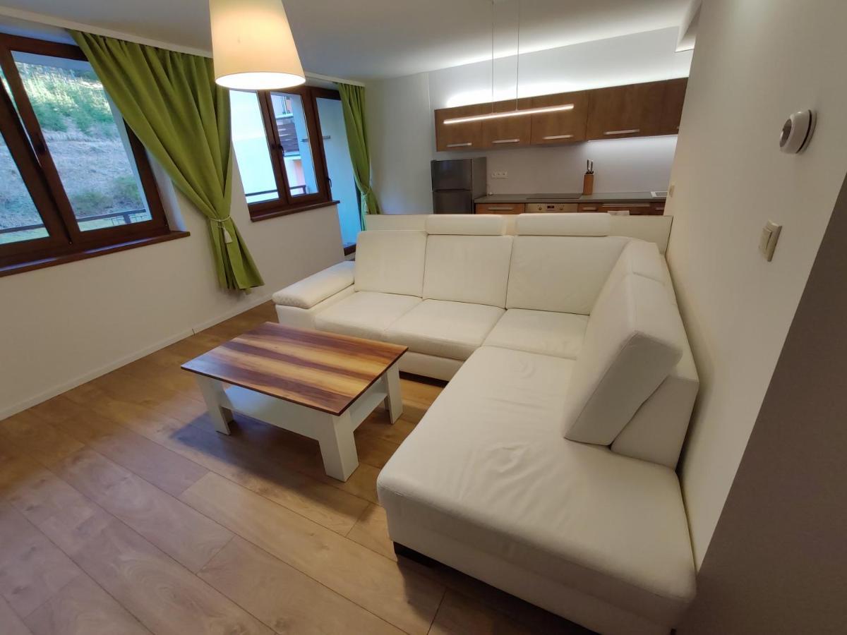Apartman Anna Demanovska Dolina Exterior photo
