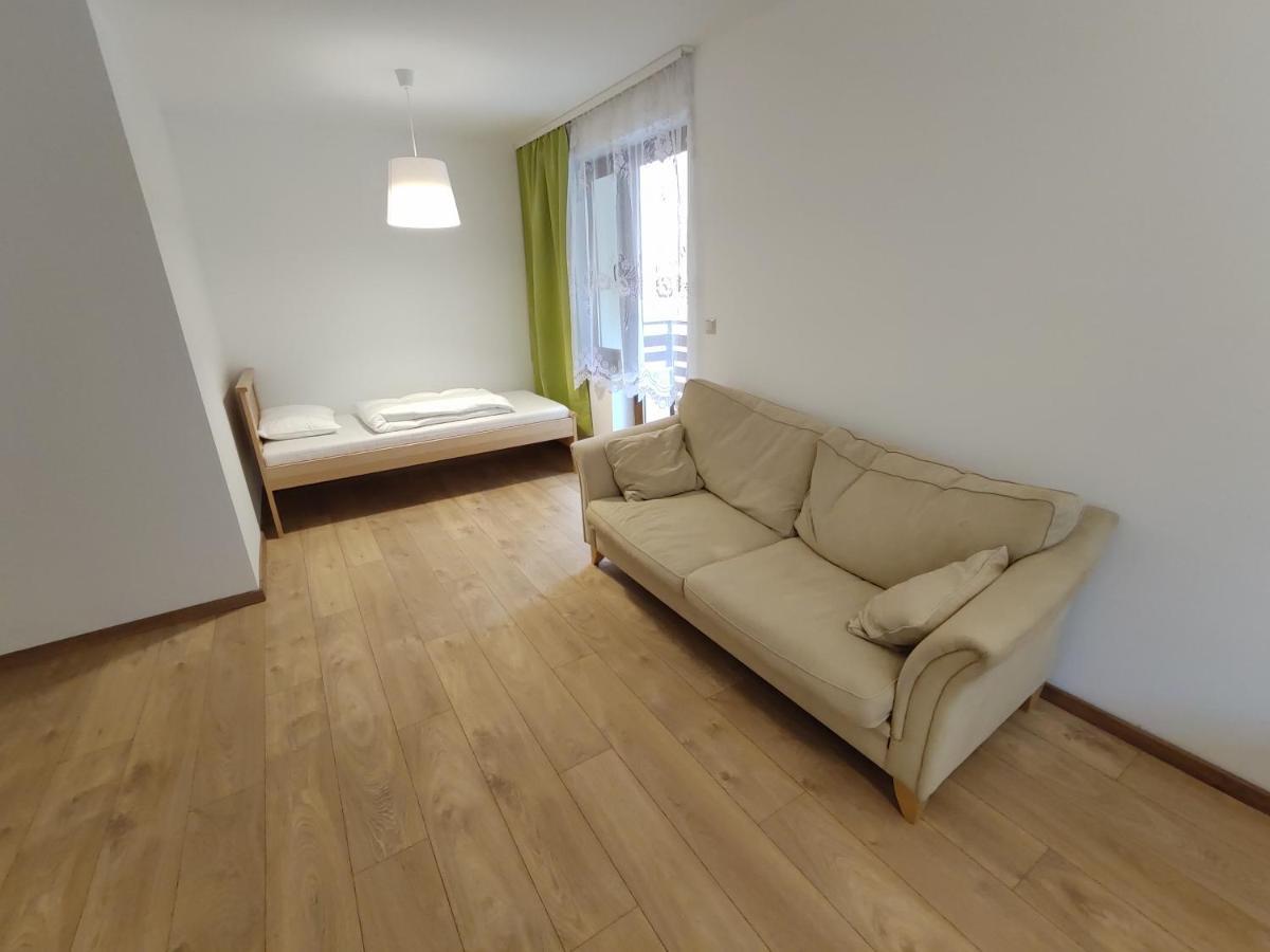 Apartman Anna Demanovska Dolina Exterior photo