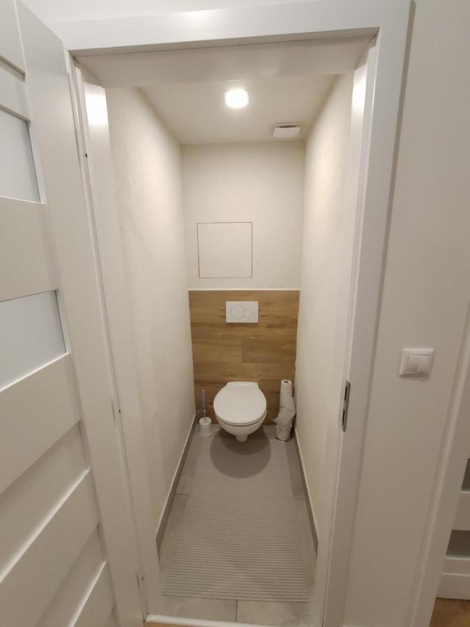 Apartman Anna Demanovska Dolina Exterior photo