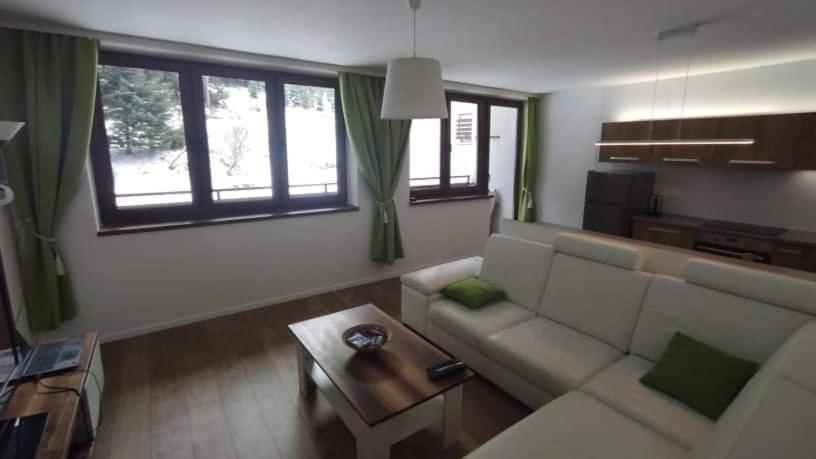 Apartman Anna Demanovska Dolina Exterior photo