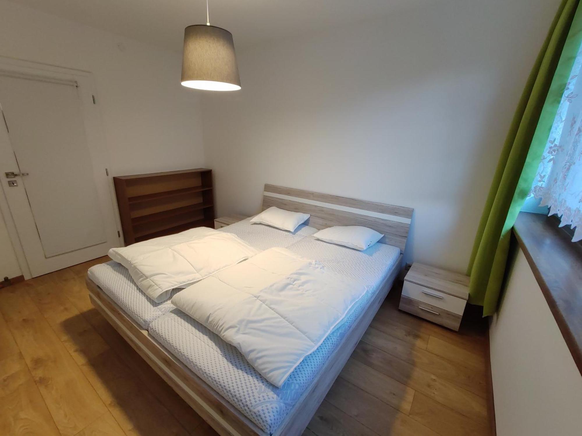 Apartman Anna Demanovska Dolina Exterior photo